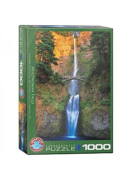 Multnomah Falls Oregon (1000)